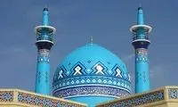 هر ماه ساخت یک مسجد جدید در تهران