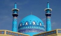 هر ماه ساخت یک مسجد جدید در تهران