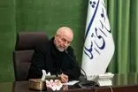 قالیباف با یک میم معروف به ترامپ متلک انداخت