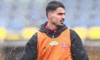 خرید جدید پرسپولیس چشم اوسمار را گرفت