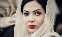 جمله قابل تامل لیلا اوتادی به خودش در 86سالگی