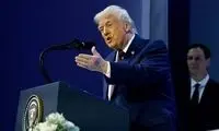 ترامپ: پایان جنگ اوکراین در راه است