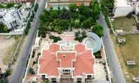 درباره عکس ویلای توقیف‌شده متهم ردیف اول چای دبش