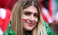 تصاویری از هواداران تیم ملی در دیدار مقابل مصر