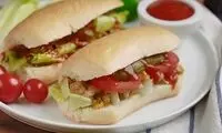 طرز تهیه غذای فوری و ساده برای زنان شاغل 