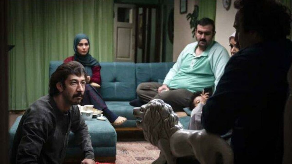 چرا دعوای «نقی» و «بهتاش» وایرال شد؟