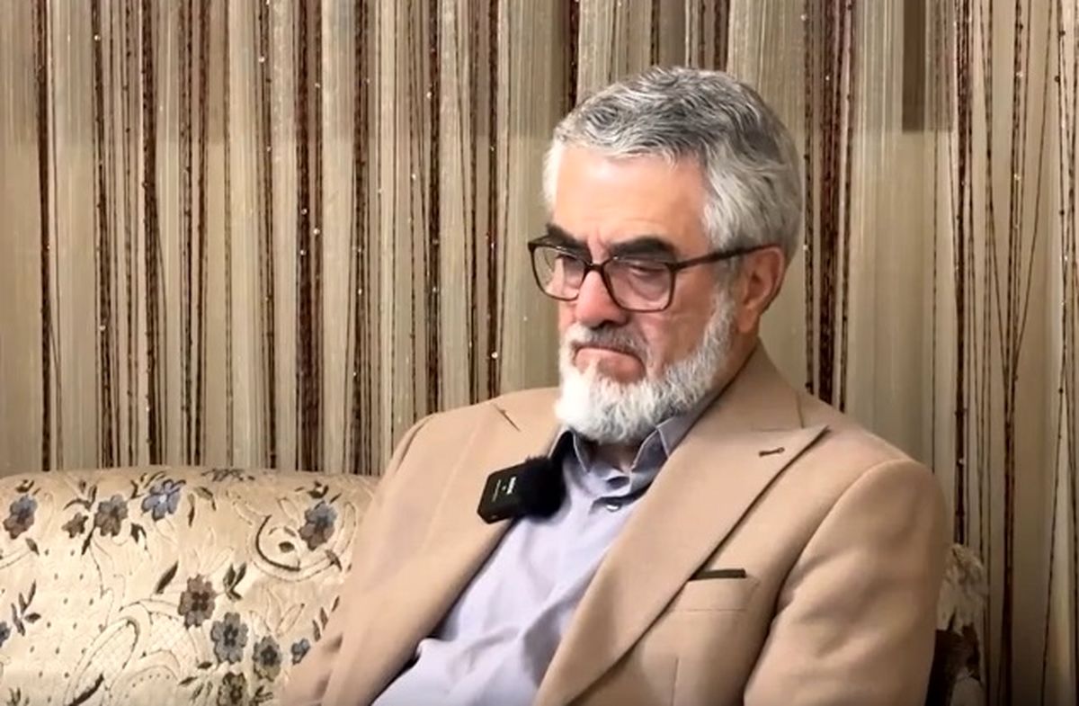 سفیر آمریکا در آبان 57: اعلیحضرت رفتنی است