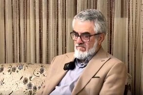 سفیر آمریکا در آبان 57: اعلیحضرت رفتنی است