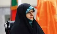 واکنش دولت به ویدئوی جنجالی بازداشت یک خانم