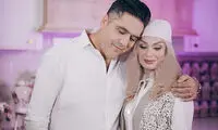 تولد عاشقانه «صبا راد» در کنار «مانی رهنما»