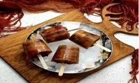 طرز تهیه اسکمو گوجه سبزِ اصیل شمالی