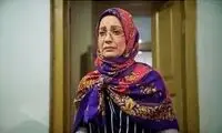 راز تغییر چهره فهمیه سریال پایتخت لو رفت