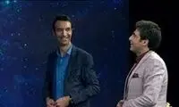آقای عنایتی لیگ را بهم زدید حالا به خوانندگی برگردید