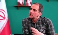 کارشناس شبکه افق: جوری شده که یا ماله‌کش هستید یا معترض!