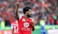 شرط مهم یک پرسپولیسی برای بازگشت به ایران
