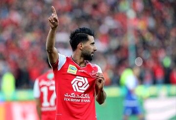 شرط مهم یک پرسپولیسی برای بازگشت به ایران