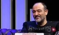 شوخی منشوریِ مهران غفوریان سوژه شد