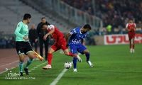 پرسپولیس پروژه یاغی استقلال را بایگانی کرد! 