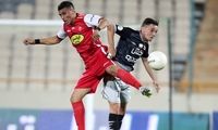 اولین باخت شاگردان یحیی با گل یک پرسپولیسی