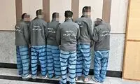 سرقت از طلافروشان برای برپایی عروسی مجلل