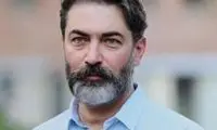 تصاویر پربازدید از پارسا پیروزفر در یک مراسم