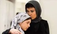وقتی امیر آقایی، عشق سابقش را ناگهان در کافه دید