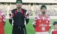 کیهان این ۲پرسپولیسی را برای همیشه محروم کرد 