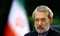حمله تند و تیز کیهان به علی لاریجانی