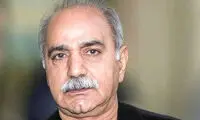 هشدارهای پرویز پرستویی در ختم کیومرث پوراحمد
