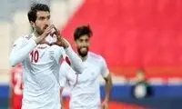 دلبری دختر انصاری‌فرد با لهجه‌ای شیرین!