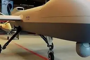 پهپاد ایرانی به نزدیکترین فاصله با ناو لینکلن رسید