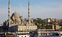 درآمد شگفت‌انگیز ترکیه از صنعت گردشگری