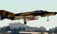 ایران، کابوس اف ۳۵ آمریکا را کپی کرد!