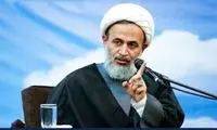 پناهیان: اگر بی‌برقی را تحمل کنید، جهان را آزاد می‌کنیم!