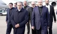 قالیباف برای توافق دو گزینه مقابل آمریکا گذاشت