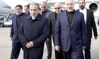 قالیباف برای توافق دو گزینه مقابل آمریکا گذاشت