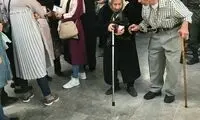 متفاوت‌ترین تصاویری که از  مردم در انتخابات شکار شد