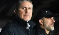 غافلگیری سرمربی پرسپولیس برای دیدار با الغرافه