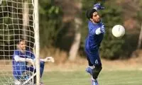 خبر خوش بعد از دربی برای استقلالی‌ها