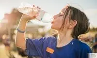 لب به این آب معدنی نزنید، سرطان زاست!