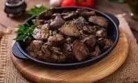 قیمت جدید جگر گوسفند که برق از سرتان می‌پراند! 