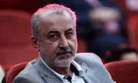 واکنش جالب رضا درویش به برد پرسپولیس