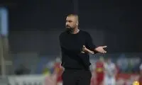 زارع: با بردن استقلال نتایج ضعیف را جبران می‌کنیم