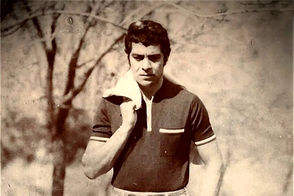 چهره بازیگر محبوبِ قبل انقلاب در آستانه 88 سالگی