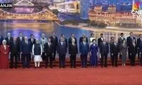 پزشکیان راه شهید رئیسی را در چین دنبال کرد