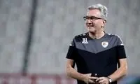  پیش‌بینی‌ جالب برانکو در خصوص جام جهانی 