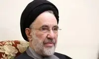 ماجرای ترور سید محمد خاتمی چه بود؟