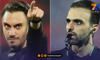 علیرضا فغانی نه، داور دربی «تهرانی» است!

