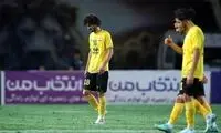 رکوردهای متناقض مورایس در سپاهان