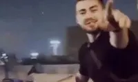 فیلمی از حمیدرضا روحی از جان‌باختگان اعتراضات
